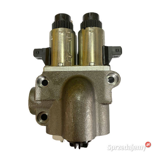 47604532 Zawór hydrauliczny CNH