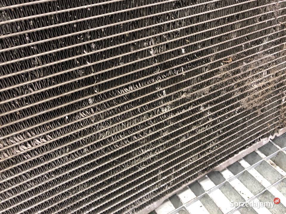 CHŁODNICA WODY AUDI A8 D4 42 351 4H0121251B 0918