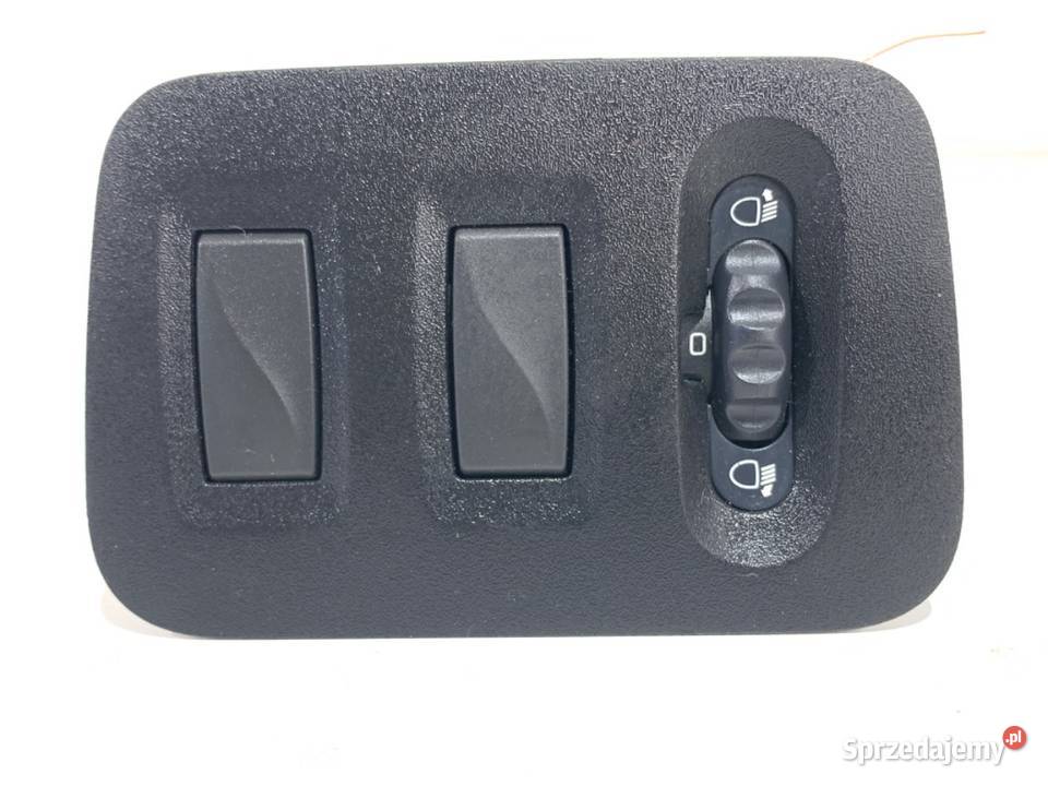 PRZEŁĄCZNIK REGULACJI ŚWIATEŁ OPEL MOVANO B osobowe sprzedam