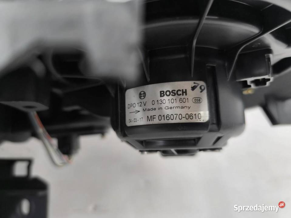 NAGRZEWNICA KOMPLETNA TOYOTA AVENSIS II T25 sprzedam