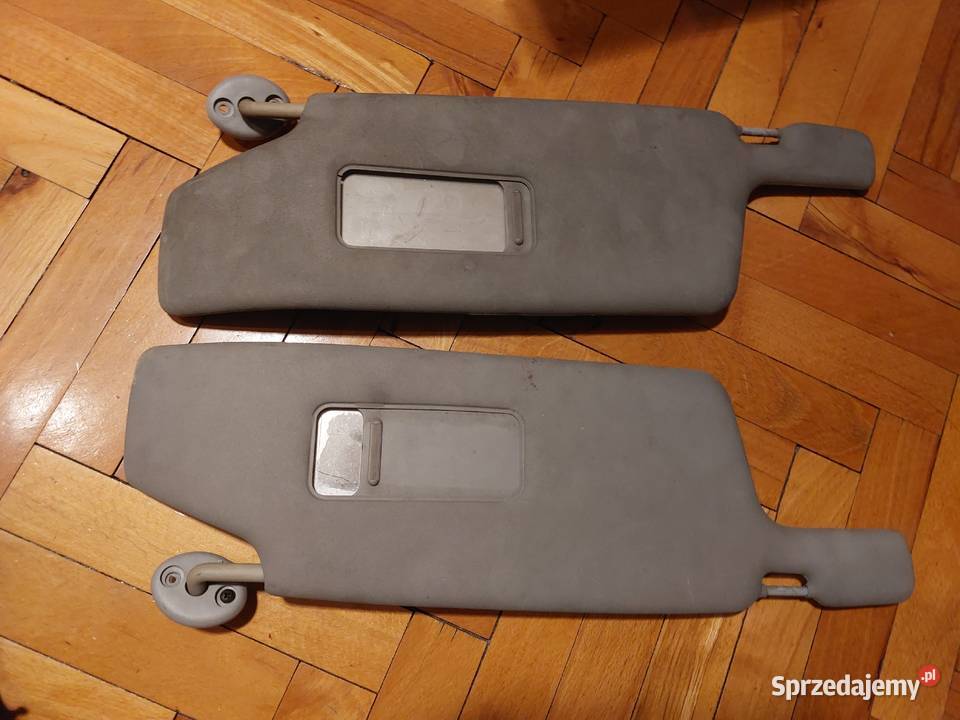 Części Mondeo mk1 mk2 Ghia ST200 ST24 Wyposażenie wnętrza sprzedam