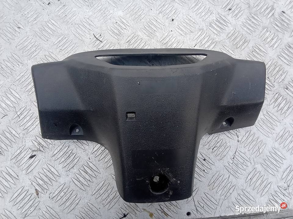 Osłona kierownicy skuter Zipp Romet Barton Torq opolskie Namysłów sprzedam