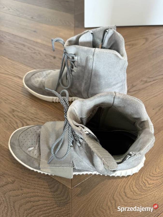 Adidas Yeezy Boost 750 OG B35309 EU 45 13 Pozostałe