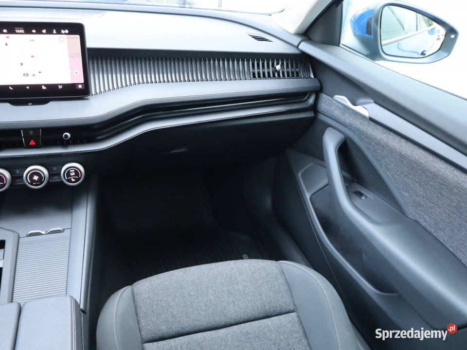 Skoda Superb 15 TSI ESP