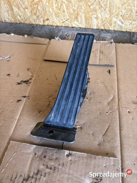 Bmw f10 pedał gazu sprzedam