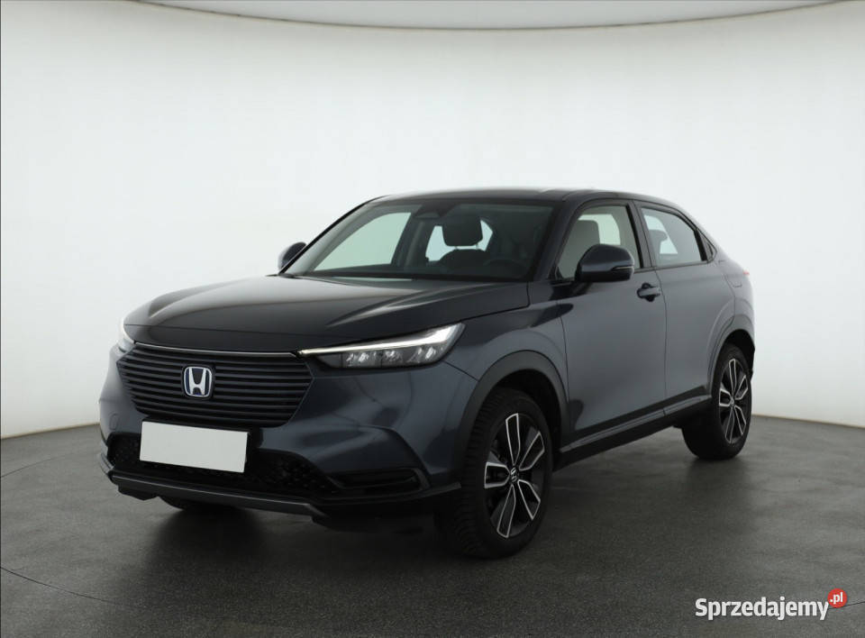 Honda HRV eHEV 15 iMMD 1498cm3 Piaseczno sprzedam