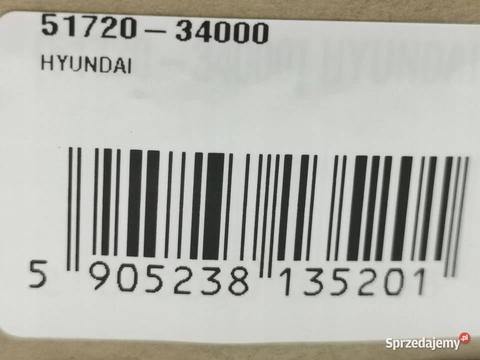 ŁOŻYSKO KOŁA PRZÓD HYUNDAI SONATA 18 20 24 8893 osobowe sprzedam