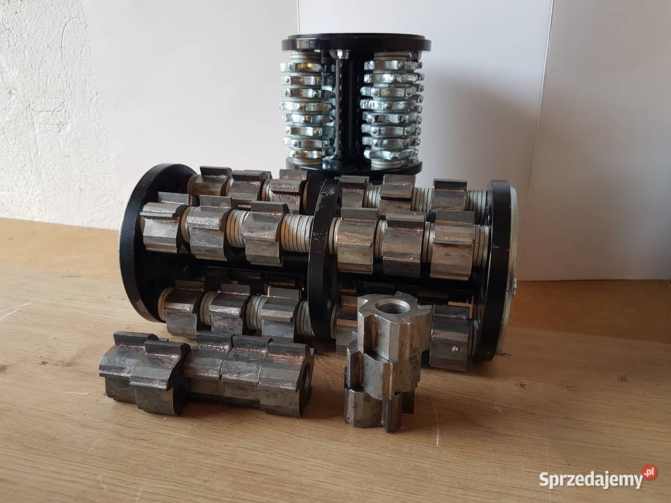 Frezarka Von Arx FR200 podkarpackie Stalowa Wola