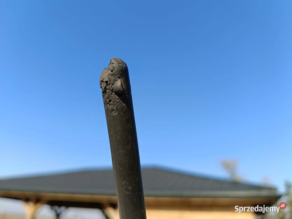 Lexus RX II antena dachowa bat RX 400h 2007r 174 Sprzęt audio fabryczny Części samochodowe Toruń