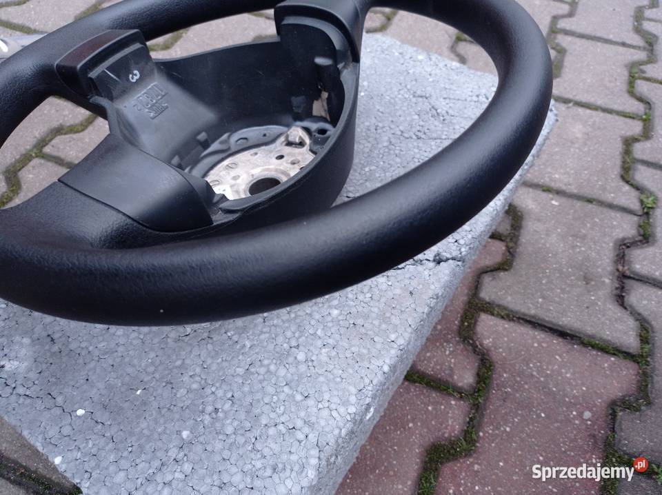Kierownica Volkswagen Golf V osobowe śląskie Zawiercie sprzedam