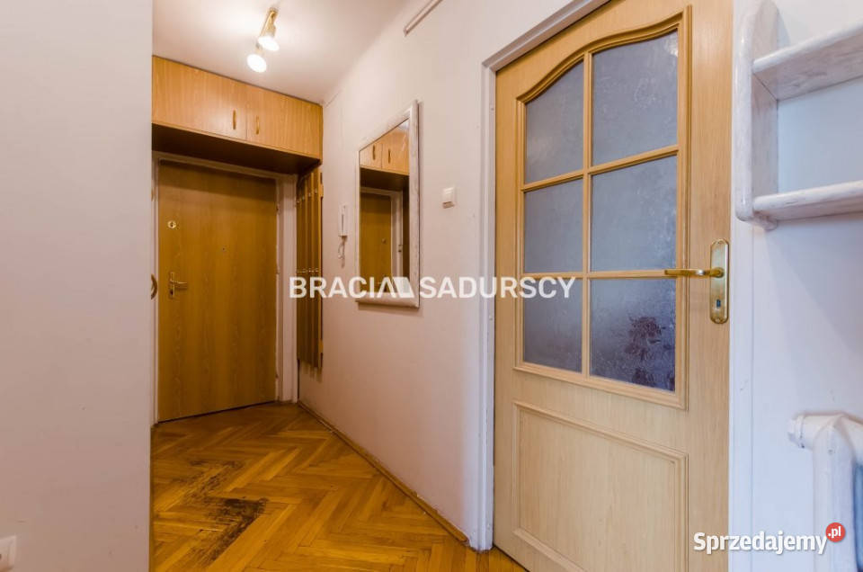 Sprzedam mieszkanie Kraków Józefa Narzymskiego sprzedam