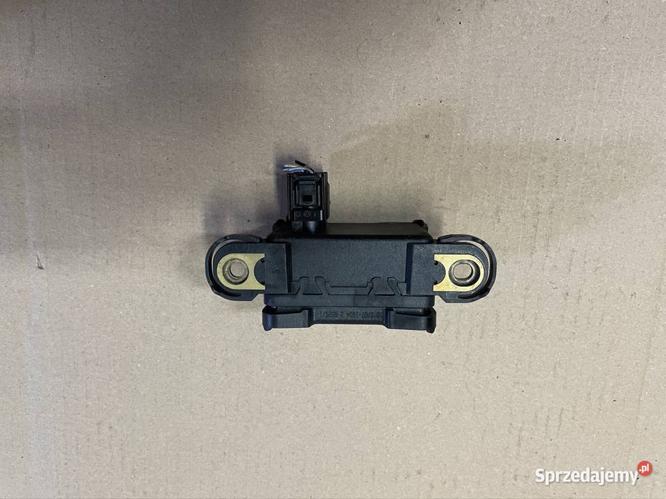 6762769 czujnik moduł esp Bmw 3 e90 e91 e92 5 Rok produkcji 2009 zachodniopomorskie Szczecin