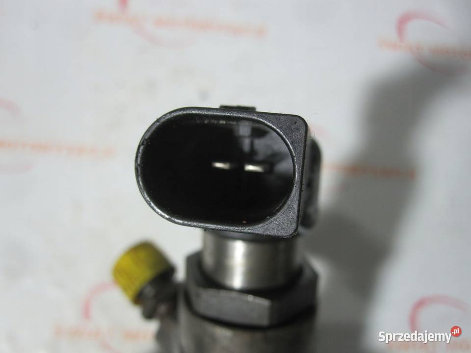 RENAULT NISSAN 15 DCI wtrysk wtryskiwacz Kielce