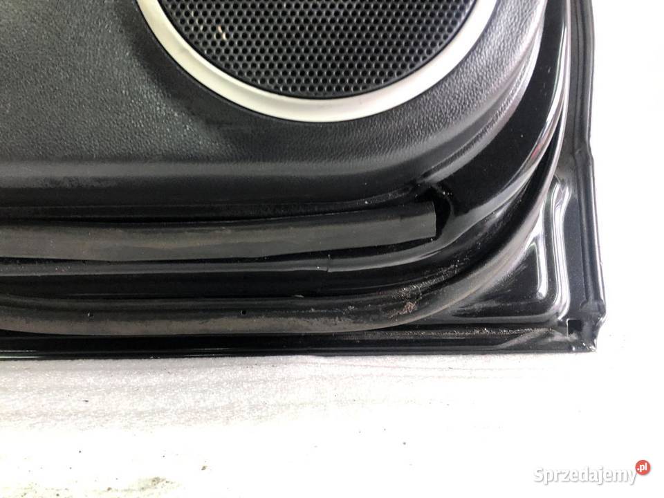 DRZWI LEWY TYŁ CHEVROLET CAPTIVA I GAR