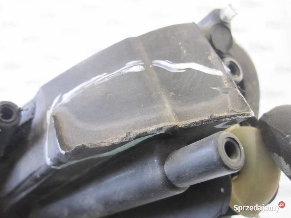 OPEL MERIVA B lampa prawa przód 13253632 ANGLIK świętokrzyskie