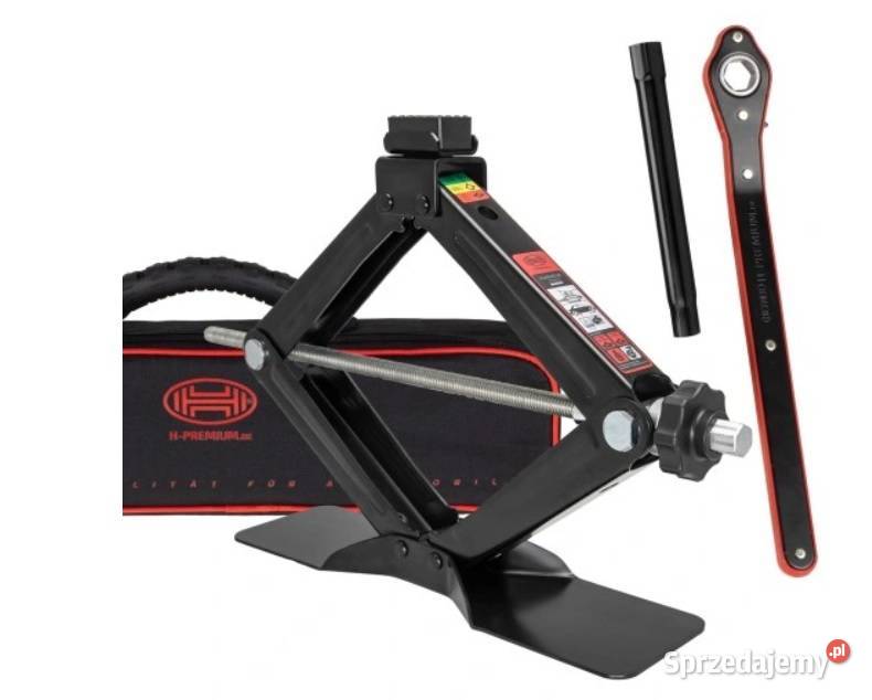 Podnośnik trapezowy PerfectLift L PRO do BMW Podnośniki trapezowe Poznań