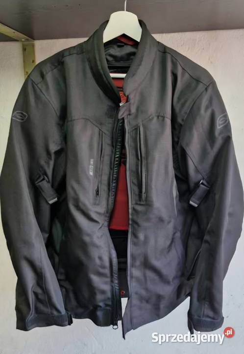 Kurta damska motocyklowa Toruń sprzedam