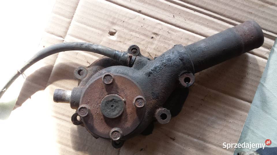Koło pasowe Mazda 929 81r 20B MA Kanada lubelskie Biłgoraj
