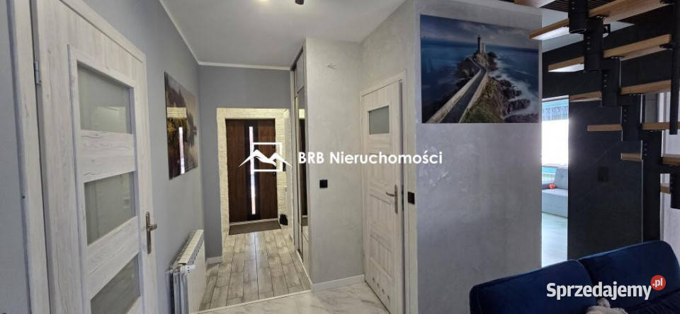 Dom wolnostojący Bytoń Bytoń 938m2