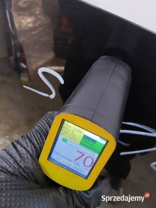 MASKA PRZÓD Z22C Opel Astra IV 2009 2020 J