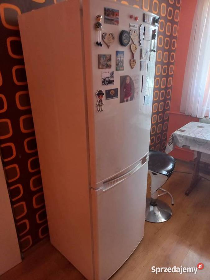 Lodówka Polar Lodówki i zamrażarki kujawsko-pomorskie Lipno