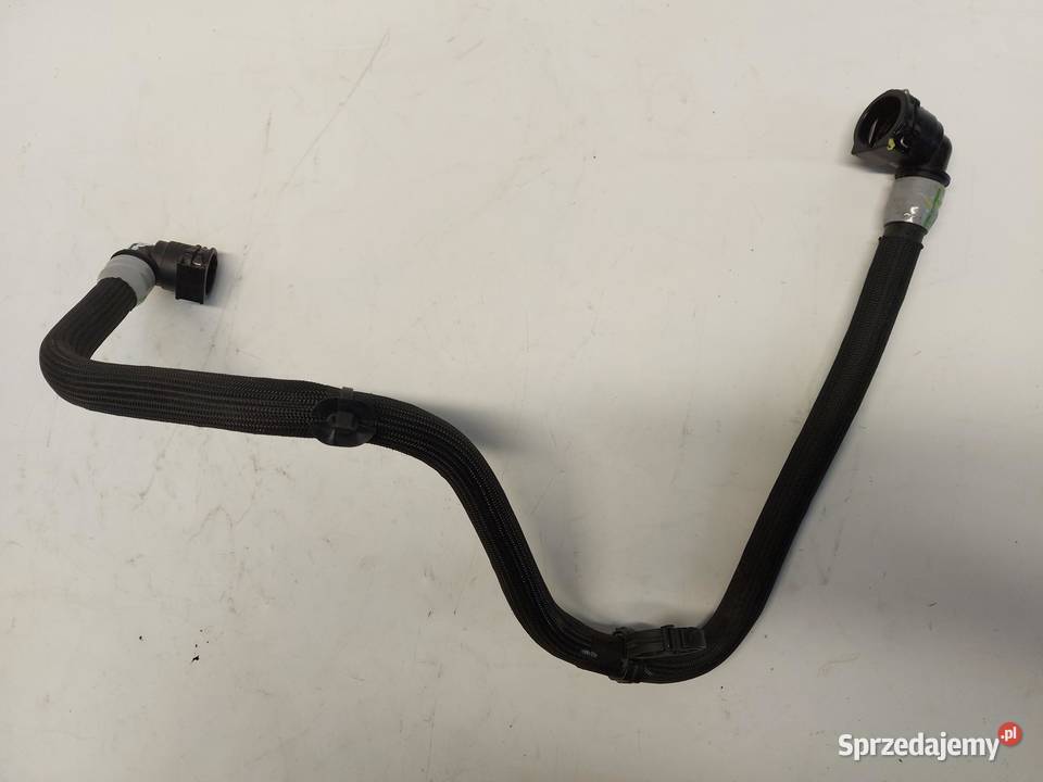 OPEL Grandland II 2024 Przewód rura wody 25524