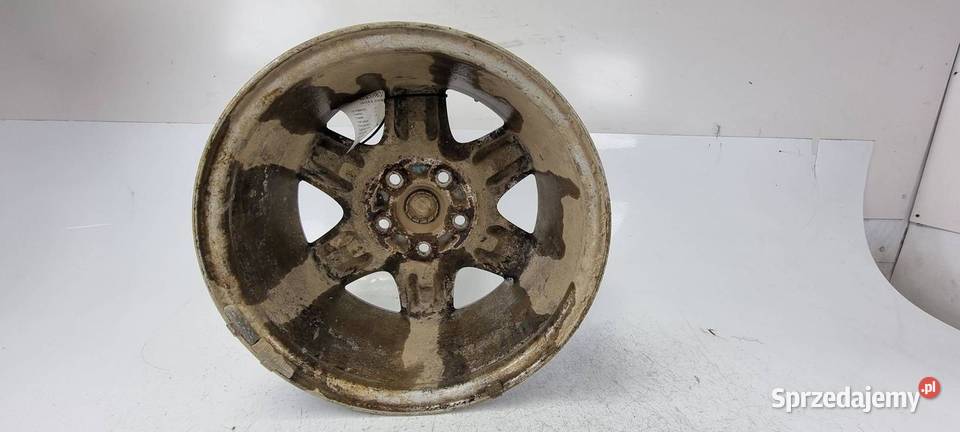 FELGA ALUMINIOWA 16 JEEP CHEROKEE Lipno