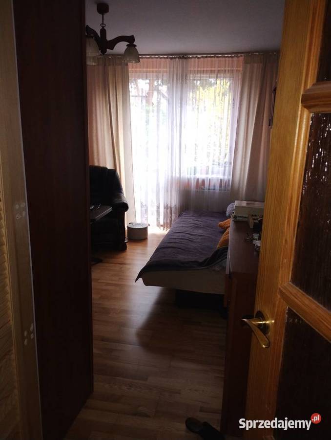 Syndyk sprzeda udział 16 w nieruchomości Warszawa