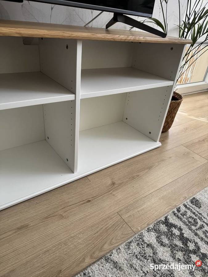 Szafka RTV Ikea Skruvby Gdynia sprzedam