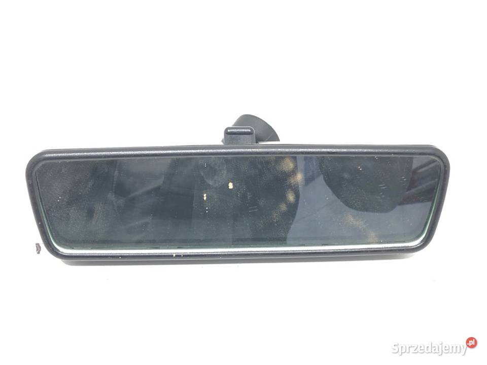 LUSTERKO WEWNĘTRZNE VW TOUAREG SUV 0213 WSTECZNE Lusterka wewnętrzne podkarpackie sprzedam