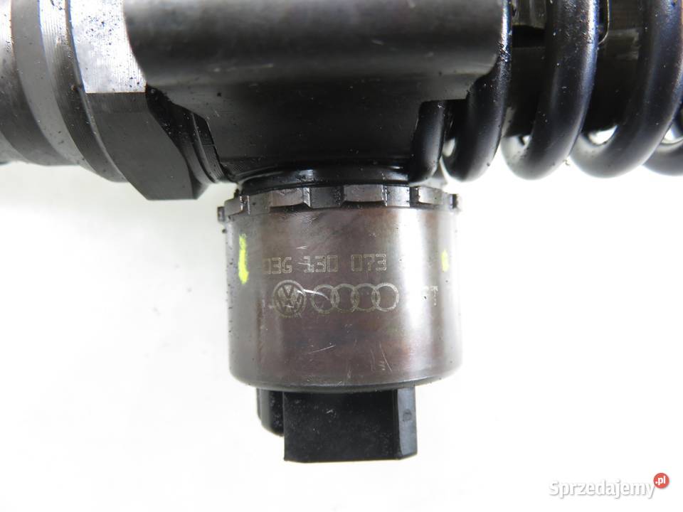 POMPOWTRYSKIWACZ TOURAN 20 TDI 03G130073G