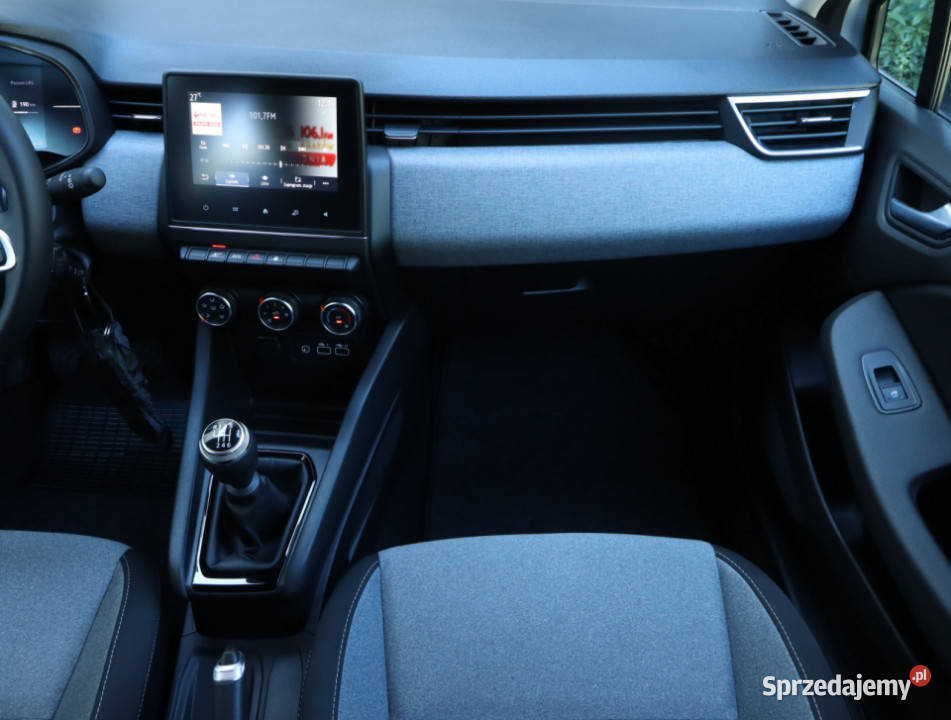 Renault Clio 10 TCe Piaseczno