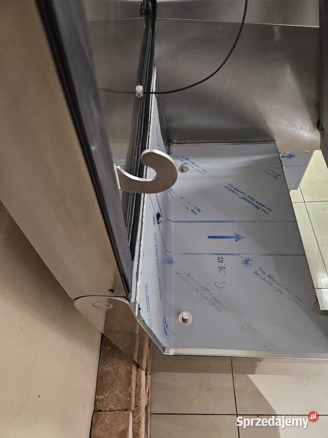 Urządzenie wielofunkcyjne RATIONAL iVario Pro L Pszczyna