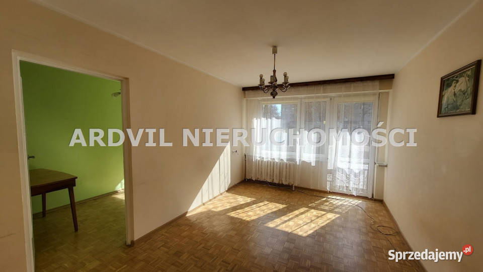 Mieszkanie Białystok Waszyngtona 578m2 4 pokoje podlaskie