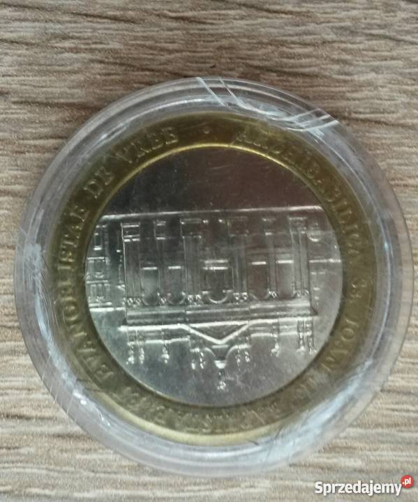 Medale Okolicznosciowe Pruszcz Gdański