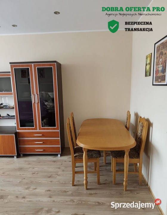 Przytulne 2 pokoje w świetnej lokalizacji pomorskie Pruszcz Gdański