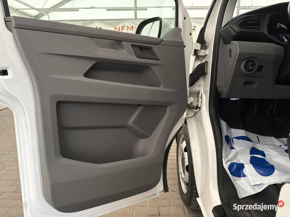 Volkswagen Transporter Volkswagen Transporter 20 Warszawa sprzedam