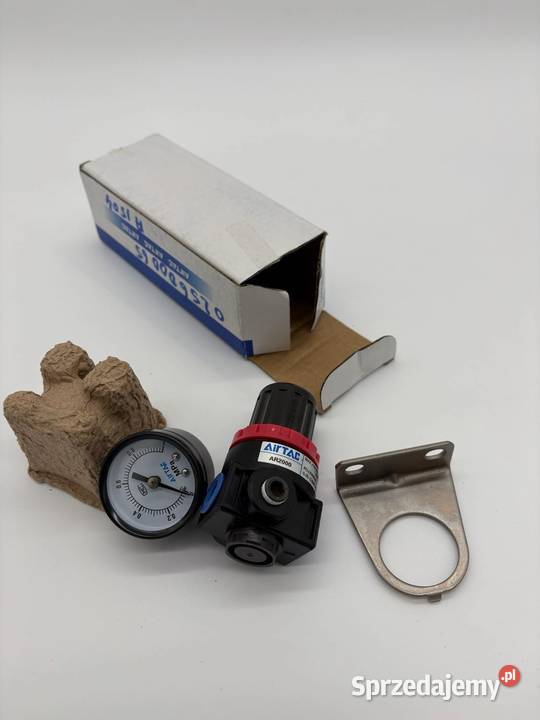 Airtac AR20001 Regulator
