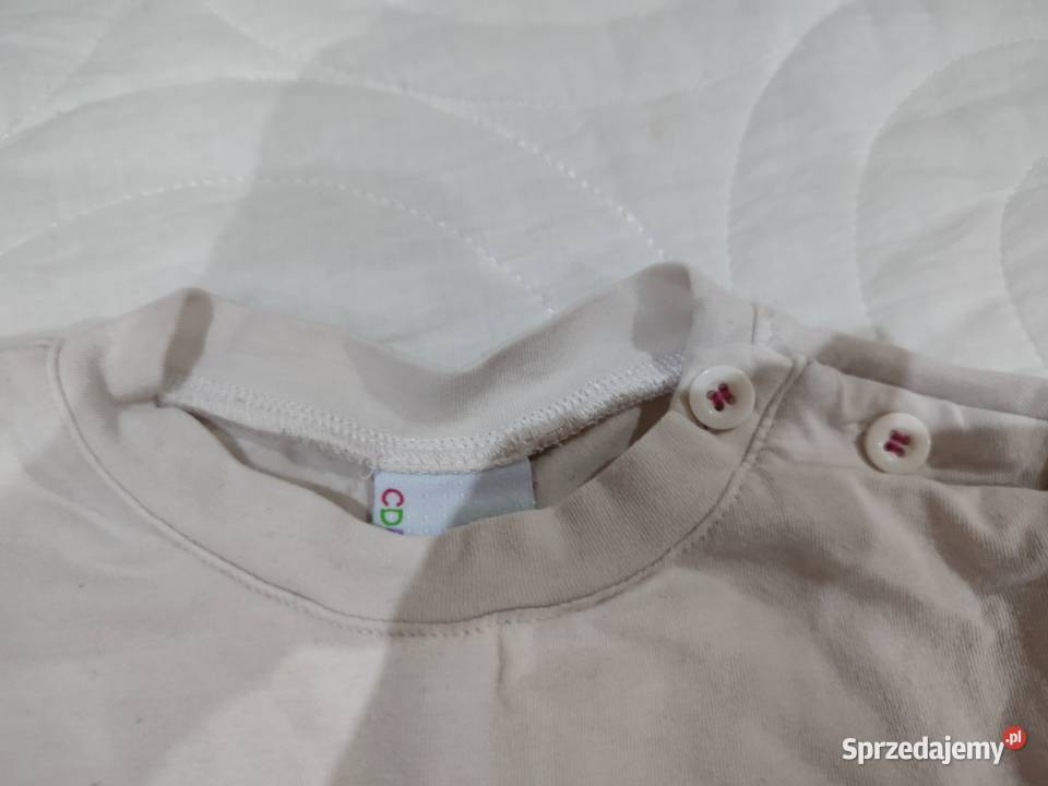 Bluza dziewczęca COCCODRILLO żakiet r 98 bluzka 3 lata+ Białystok sprzedam