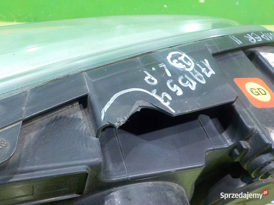 CITROEN JUMPER BOXER DUCATO II LIFT 22 BHDI 19r Suków