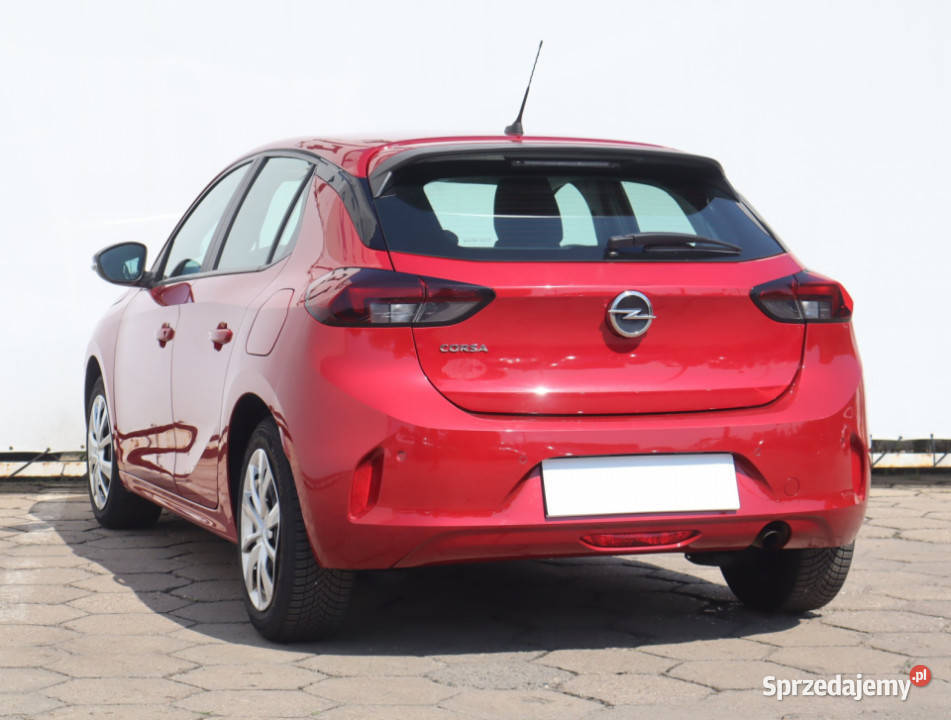 Opel Corsa 12 Łódź sprzedam