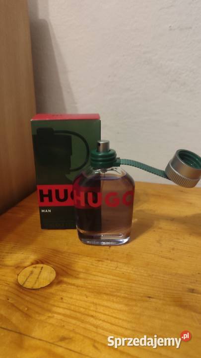 Perfum Hugo Boss Man 75 ml Istebna