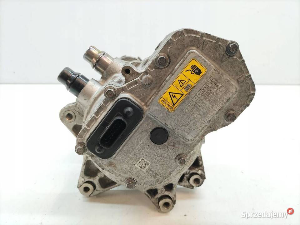ALTERNATOR 00463544720 05190303AF 13 PHEV HYBRID