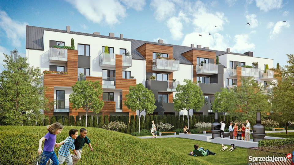 Sprzedam NOWE mieszkanie wkład 60 taniej 6440zł/m2 Wrocław