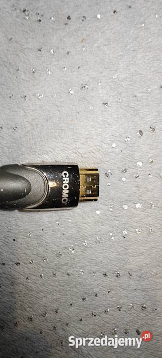Kabel HDMI 14 Lindy Cromo 10m łódzkie Stryków