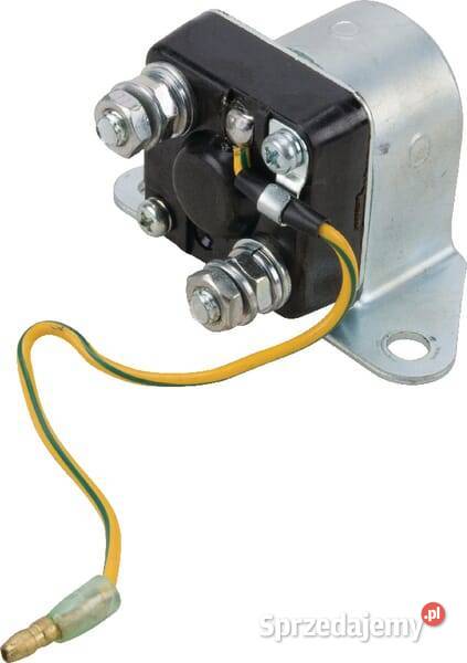 Przełącznik elektromagnetyczny ET27241 Elektryka i zapłon