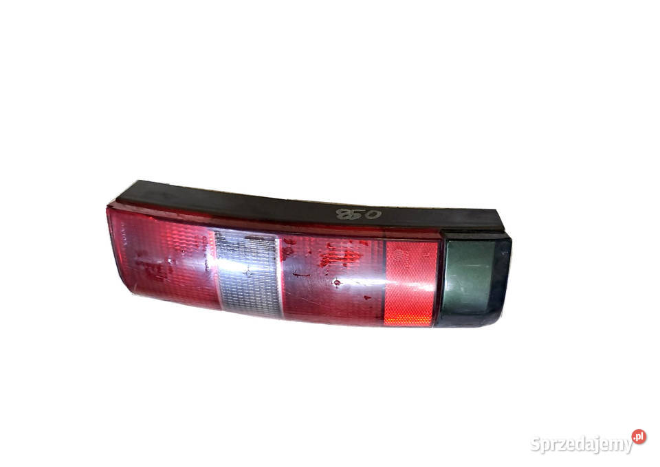 LAMPA TYŁ TYLNA DOLNA PRAWA VOLVO V70 I Oświetlenie Ruda Śląska sprzedam