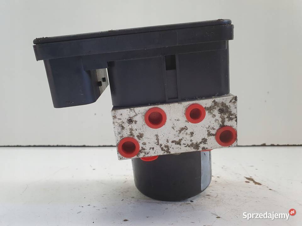 Volvo S40 II V50 POMPA ABS hamulcowa 30672506A Rudka sprzedam