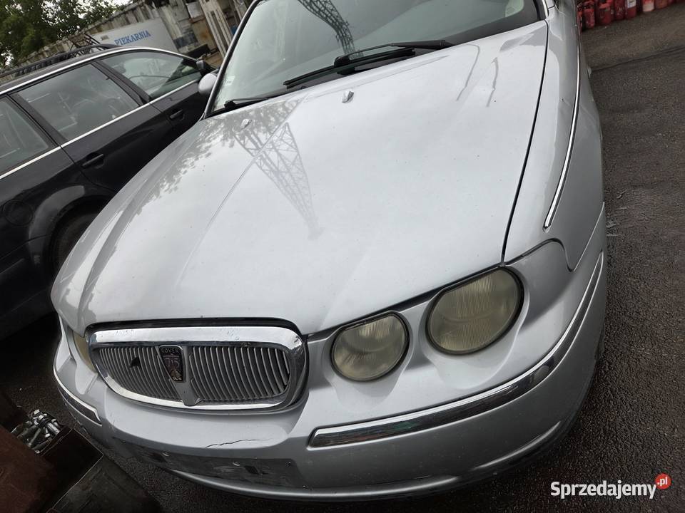 Rover 75 na części 30 V6 sprzedam