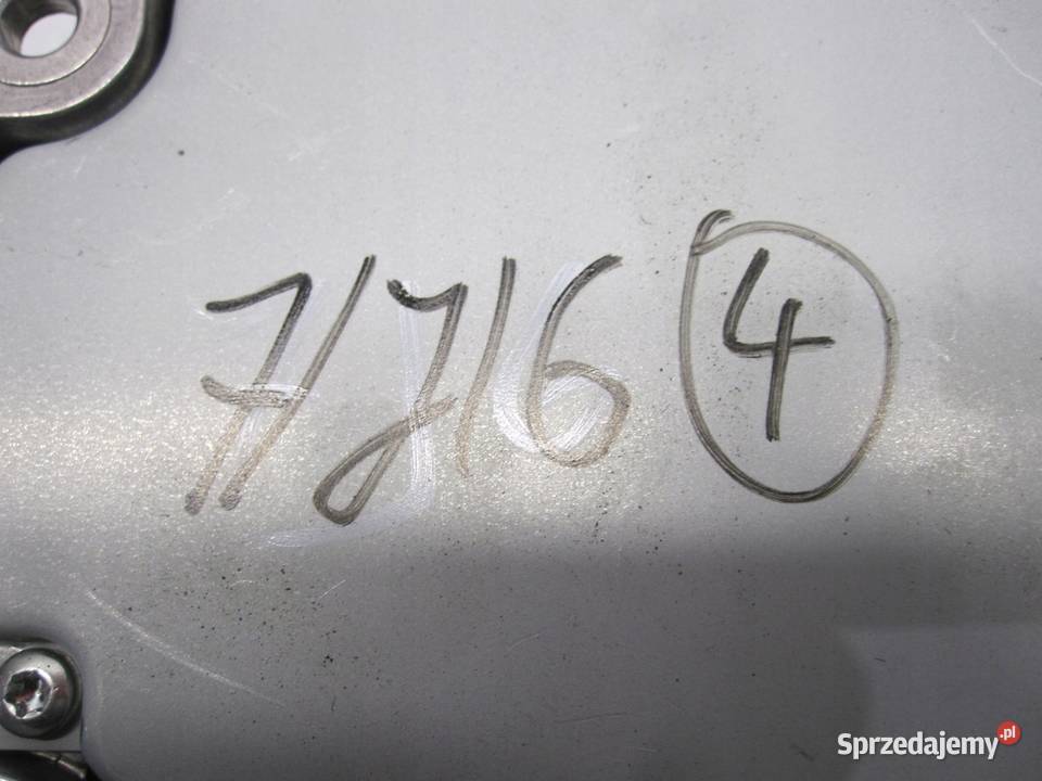 KIA SPORTAGE II LIFT 10r moduł poduszek Kielce